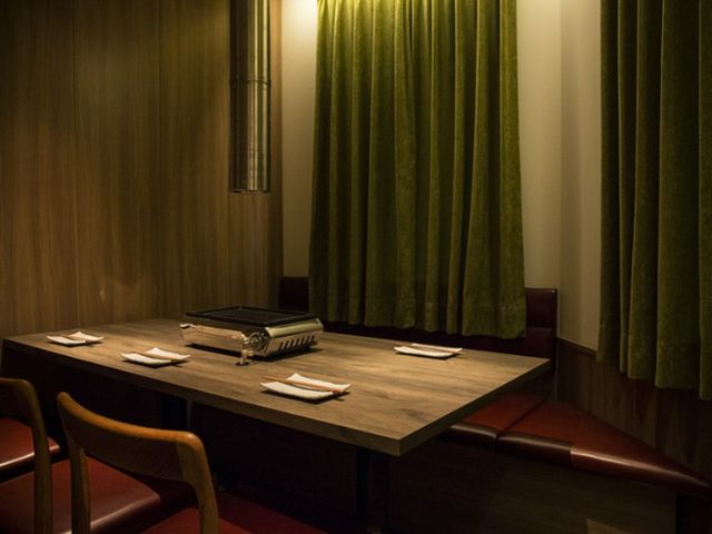 在東京品嚐和牛的舒適私人包廂餐廳5選｜東京