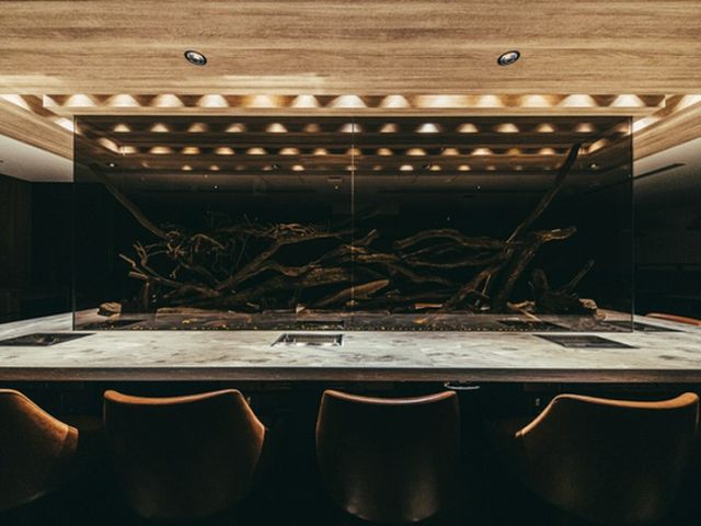 Savor premium meat in a relaxing ambiance. If you're looking to enjoy Yakiniku in Kanagawa, this is the place! | Kanagawa
