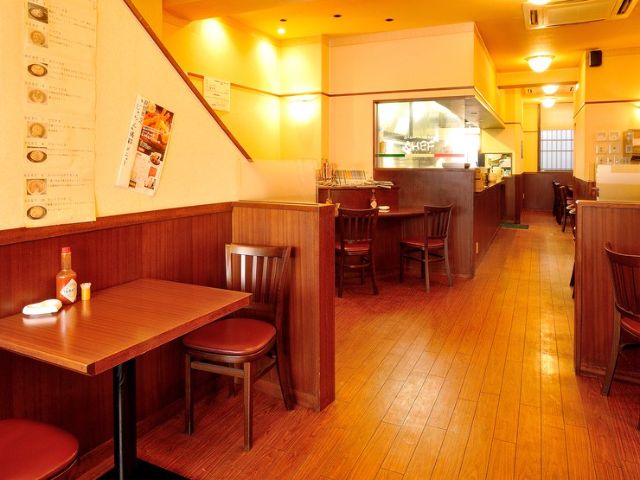 午餐和晚餐都很美味！推薦名古屋的5家餐廳｜愛知・名古屋