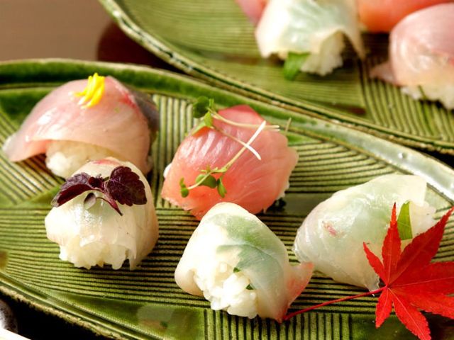 Eel, Tempura, Sashimi, and More: Top 5 Recommended Japanese Restaurants to Dine at in Kyoto