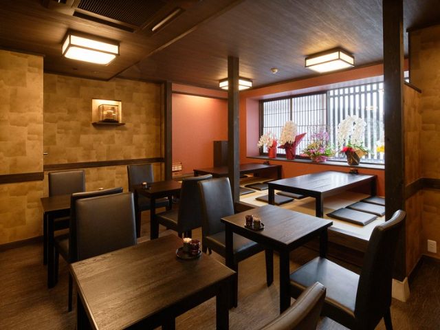 鰻、天婦羅、刺身等，京都必吃推薦日本料理店五選｜京都