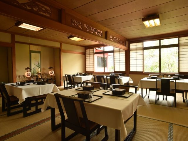 鰻、天婦羅、刺身等，京都必吃推薦日本料理店5選｜京都