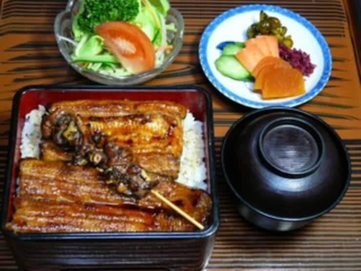 1. Daikoku-zushi