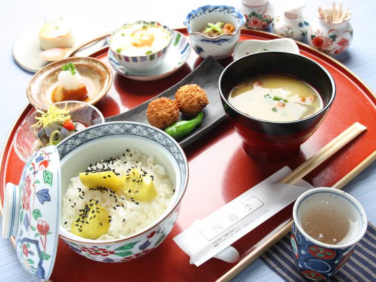 14 Must-Eat Japanese Lunches in Kawagoe, the &quot;Mother of Edo&quot;