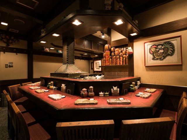 盡情享受美食之都大阪的夜晚。梅田推薦的5家餐廳