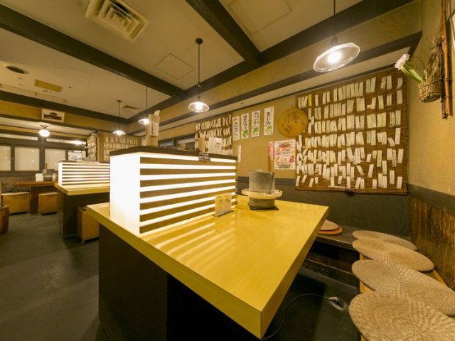 2026年梅田美食指南：梅田藍天大廈與「Umekita」周邊必訪餐廳