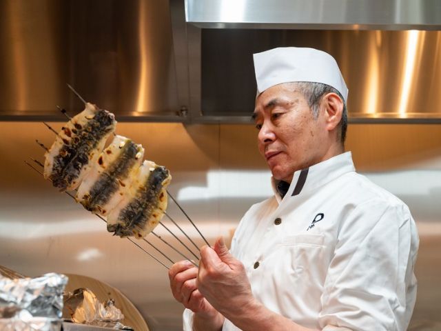 2026年梅田美食指南：梅田藍天大廈與「Umekita」周邊必訪餐廳