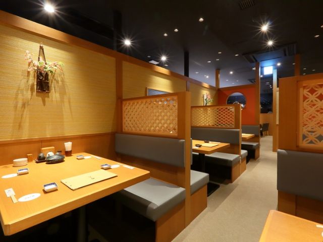 尽情享受美食之都大阪的夜晚。梅田推荐的5家餐厅
