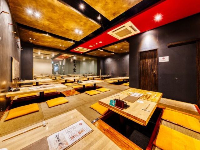 尽情享受大阪美食之城的夜晚。梅田推荐的5家餐厅
