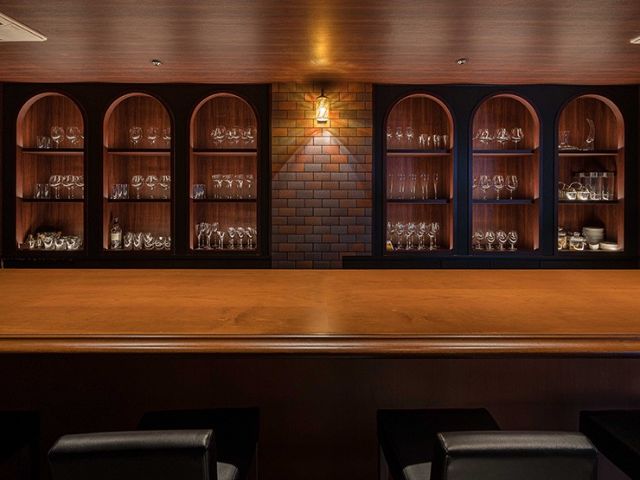 Full of dedication to both food and drinks! Delicious wine bars and dining bars in Osaka