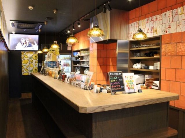 料理也是酒也是充滿著堅持！大阪的美味酒吧・餐酒吧