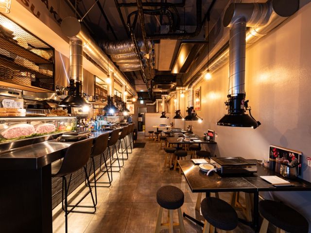 三宮站步行範圍內。來訪神戶時不容錯過的美味餐廳