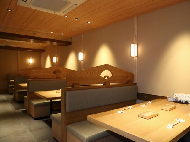 如果您想在廣島縣品嚐和食，這裡是首選！ 推薦的餐廳五選