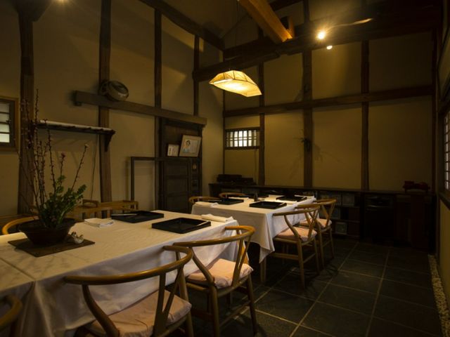 如果您想在廣島縣品嚐和食，就來這裡！ 推薦的店鋪5選