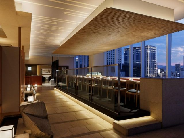 如果您想在廣島縣品嚐和食，這裡是首選！ 推薦的餐廳五選