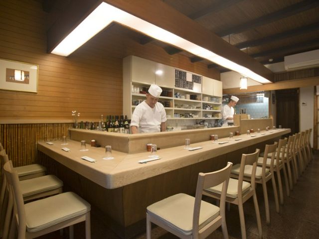 如果您想在广岛县品尝日本料理,这里是首选! 推荐的5家店铺