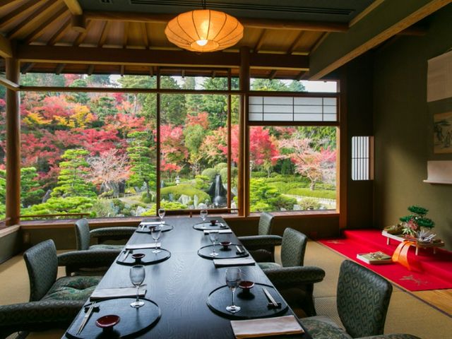 如果您想在广岛县品尝日本料理,这里是首选! 推荐的5家店铺