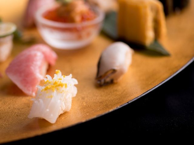 Try Omakase! 15 Must-Visit Sushi Restaurants in Fukuoka & the Kitakyushu Area&nbsp;