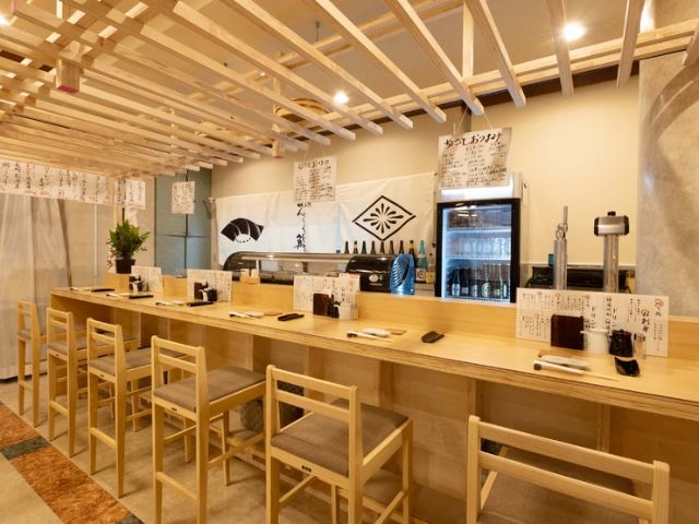 包含主廚推薦套餐！福岡必吃壽司店5選