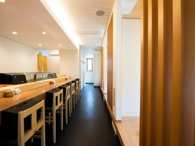 包含主厨推荐套餐！福冈必吃寿司店5选