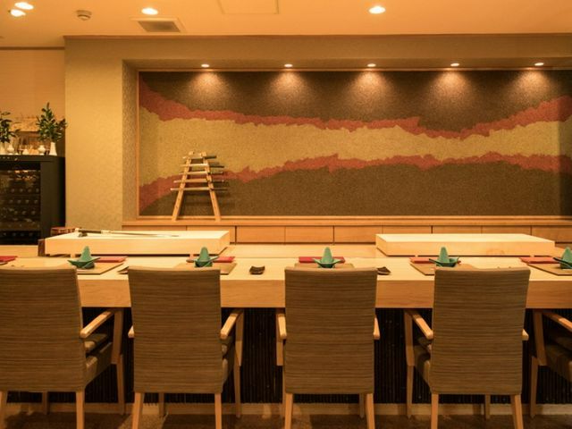 包含主厨推荐套餐！福冈必吃寿司店5选