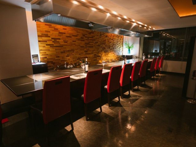 A restaurant in Fukuoka where one can enjoy delicious Wagyu beef, perfect for dates and anniversaries.