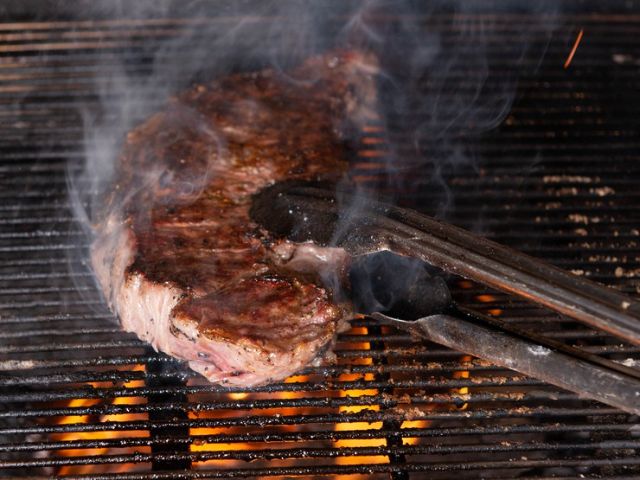 在熊本感受大自然的同時，品嚐充滿原創性的美食