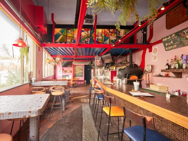 如果您要遊覽沖繩・那霸，這些是您不容錯過的推薦店鋪5選｜沖繩・那霸