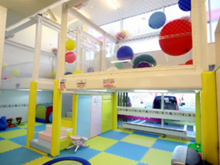 2. 本格炭火燒烤吃到飽　燒肉番長　花園店