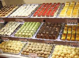 3. 本格炭火燒烤吃到飽　燒肉番長　龜田港店