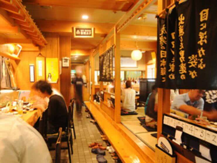 Beautiful and Delicious! Must-Eat Kaisen-don in Otaru