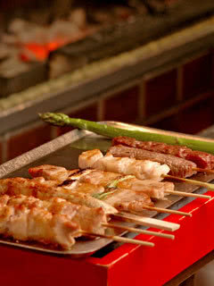 Fantastic Yakitori Restaurants in the Center of Sapporo