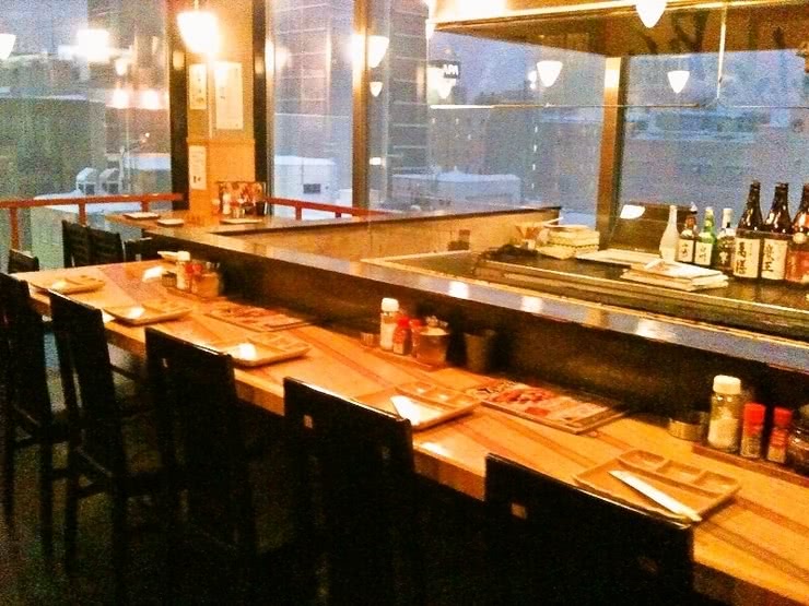 Fantastic Yakitori Restaurants in the Center of Sapporo