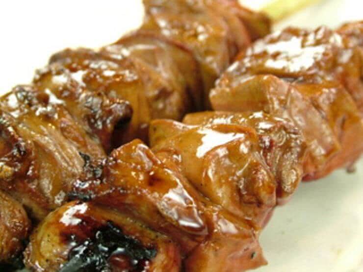 Fantastic Yakitori Restaurants in the Center of Sapporo