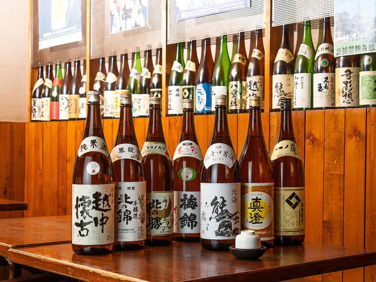 Fantastic Yakitori Restaurants in the Center of Sapporo