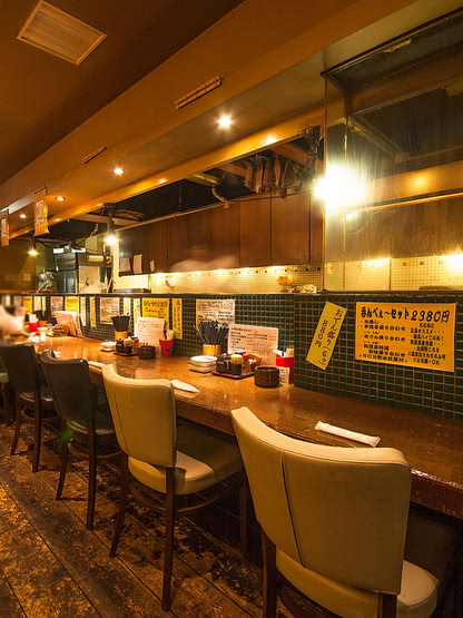 Fantastic Yakitori Restaurants in the Center of Sapporo