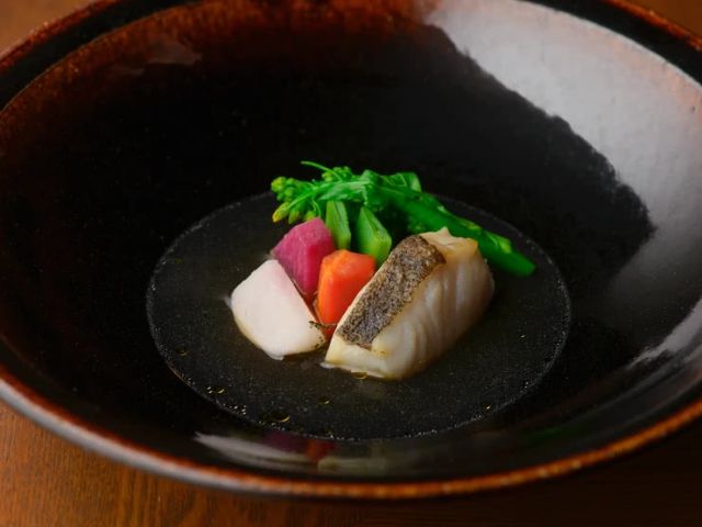 tawara（金澤／法國料理）