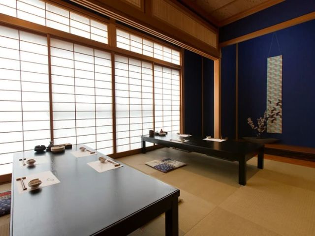 到海鮮好吃的金澤享用秋季美味！