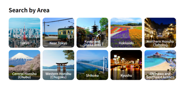 A must during a trip to Japan! For enjoying Japanese cuisine, make your reservations online at [SAVOR JAPAN]