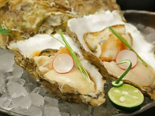 在掘りごたつ式的完全私人包间中享受丰富的居酒屋菜单