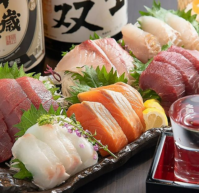 车站附近的深夜营业的5家餐厅｜北海道・薄野