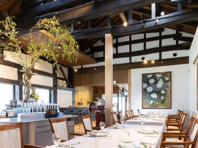 Discover flavors unique to Tohoku! Top 5 gourmet restaurants to visit in Sendai | Sendai