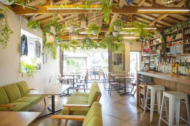 從東京出發「一日遊」可享受的埼玉・川越的店鋪五選