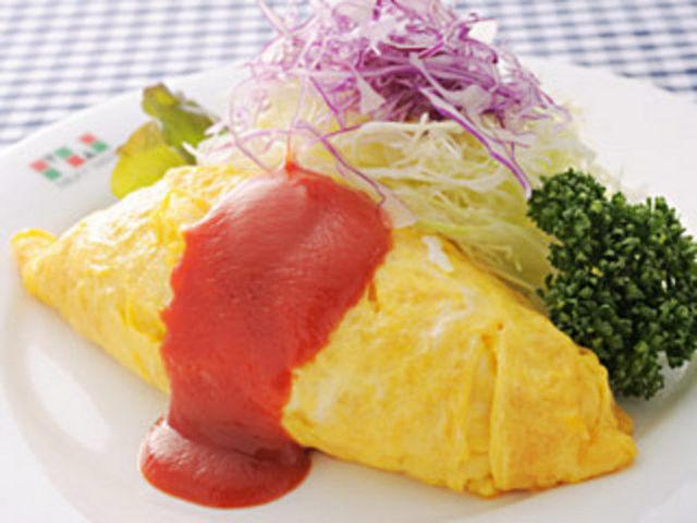 伴随音乐享受,古早味道