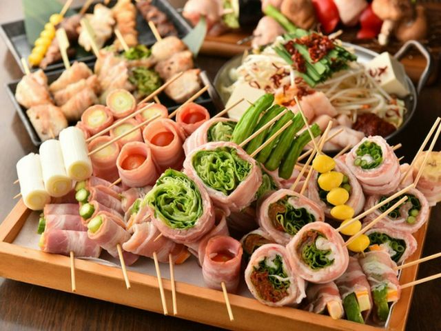 人氣熱點，秋葉原逗留更久！從車站步行1分鐘，超近車站的居酒屋五選｜東京・秋葉原