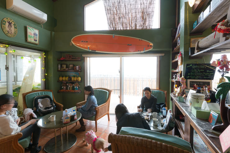 3. KAIHOLOCAFE