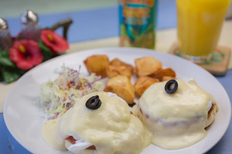 Restaurants in Okinawa Where You Can Hear the Soothing Sounds of Waves