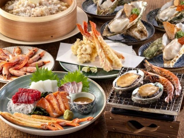 人气景点，秋叶原，让您能多留一会儿！ 距离车站步行1分钟，超级近车站的居酒屋5选｜东京・秋叶原