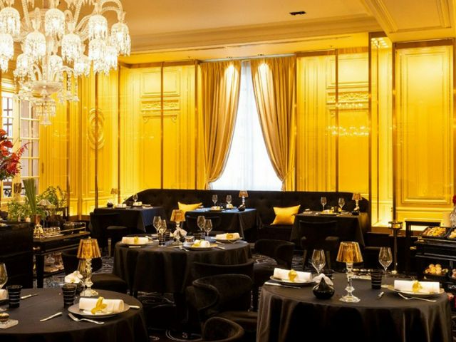 A highly acclaimed restaurant in the 'Gault & Millau 2024' and also a star recipient in the 'Michelin Guide Tokyo 2024' | Tokyo