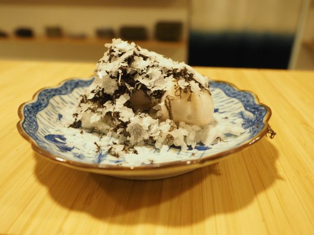 在「Go・É・Miyon 2024」中獲得高評價並在「米其林指南東京2024」中獲星的注目餐廳｜東京